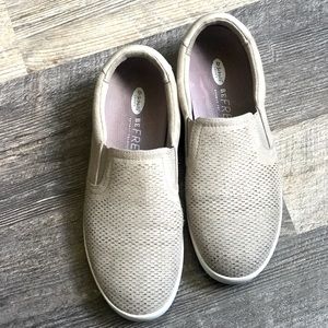 Women’s Dr Scholl’s size 8 slip on